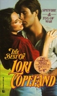 The Best of Lori Copeland: Spitfire  Tug of War/2 Novels in 1
