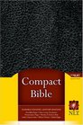 Compact Bible : New Living Translation