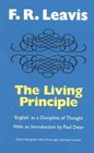 The Living Principle  English' as a Discipline of Thought