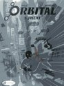 Justice Orbital Vol 5