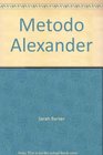 Metodo Alexander