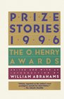 Prize Stories 1996  The O Henry Awards
