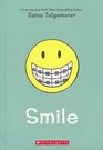 Smile (Smile, Bk 1) (Large Print)