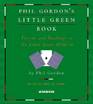 Phil Gordon's Little Green Book  Lessons and Teachings in No Limit Texas Hold'em
