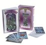 Dragon Tarot Deck/Book Set