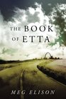 The Book of Etta (Road to Nowhere, Bk 2)