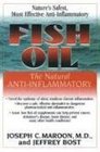 Fish Oil: The Natural Anti-inflammatory