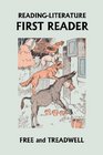 READING-LITERATURE First Reader (Yesterday's Classics)
