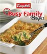 Campbell's Busy Family Recipes