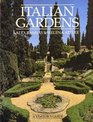 Italian Gardens A Visitors Guide