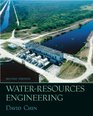 WaterResources Engineering