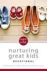 OnceADay Nurturing Great Kids Devotional 365 Practical Insights for Parenting with Grace