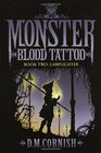 Monster Blood Tattoo 2