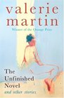 The Unfinished Novel and Other stories