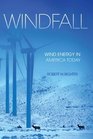 Windfall Wind Energy in America Today