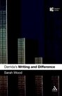 Derrida's Writing and Difference A Reader's Guide