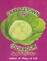 The Cabbagetown Cafe Cookbook