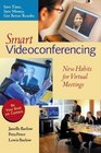 Smart Videoconferencing New Habits for Virtual Meetings