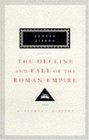 The Decline and Fall of the Roman Empire Vol. 4-6 (Everyman's Library Classics)