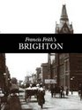 Francis Frith's Around Brighton and Hove