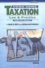 Hong Kong Taxation Law and Practice 200405