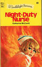 NightDuty Nurse