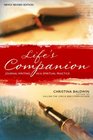 Life's Companion : Journal Writing As A Spiritual Quest