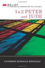 1  2 Peter and Jude A Theological Commentary on the Bible