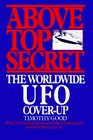 Above Top Secret The Worldwide UFO CoverUp