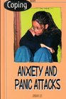 Coping With Anxiety and Panic Attacks