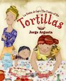 La fiesta de las tortillas (The Fiesta of the Tortillas) (Spanish Edition)