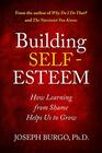 Building SelfEsteem How Learning from Shame Helps Us to Grow
