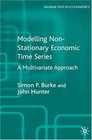 Modelling NonStationary Economic Time Series A Multivariate Approach