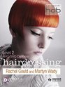 Hairdressing Student Book Level 2