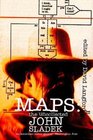 Maps The Uncollected John Sladek