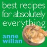 Best Recipes for Absolutely Everything