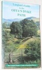 Langton's Guide to the Offa's Dyke Path A Coast to Coast Walk