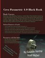Creo Parametric 40 Black Book