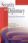 Security and Diplomacy Essentials Documents