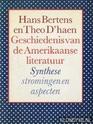 Geschiedenis van de Amerikaanse literatuur