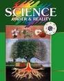 Science Order & Reality - Grade 7