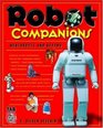 Robot Companions MentorBots and Beyond