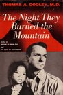 The Night They Burned the Mountain