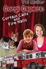 Curtain Calls  Fire Halls