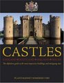 Castles: England  + Scotland + Wales + Ireland