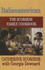 Italianamerican The Scorsese Family Cookbook