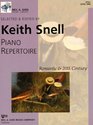 Piano Repertoire: Romantic & 20th Century, Level 1 (Neil A. Kjos Piano Library)