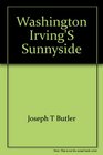 Washington Irving's Sunnyside