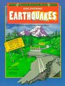 Discovering Earthquakes