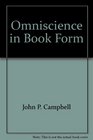 Omniscience in Book Form